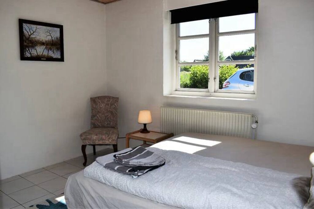 Photo of Bedroom in Kerteminde
