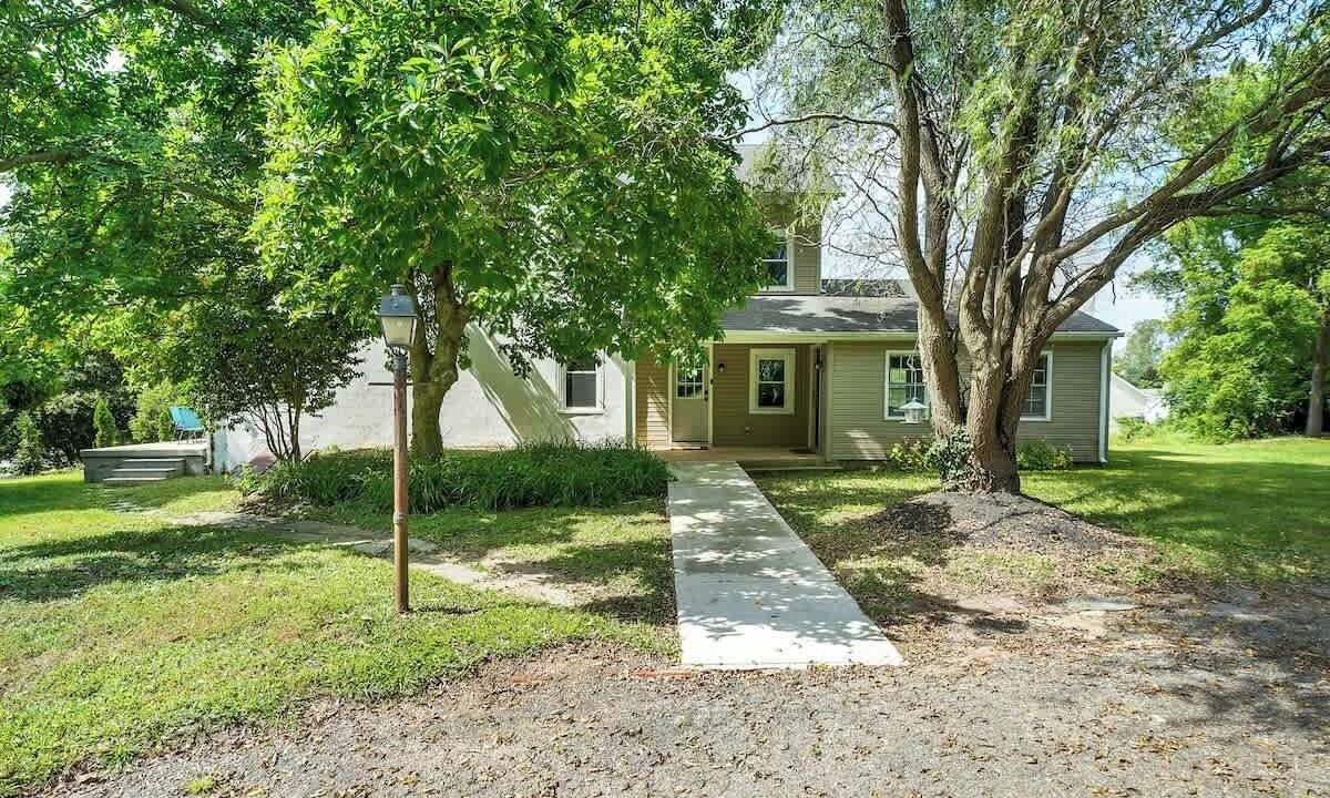 Photo of Outdoor in Kennett Square