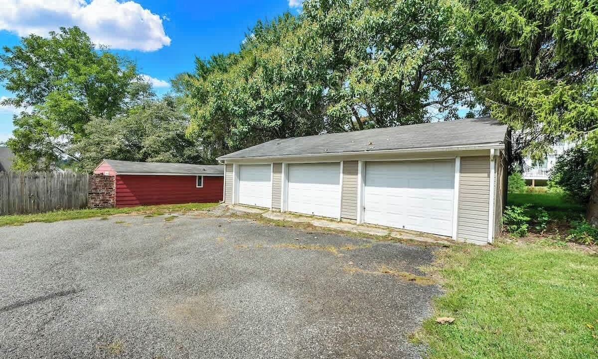 Photo of Outdoor in Kennett Square