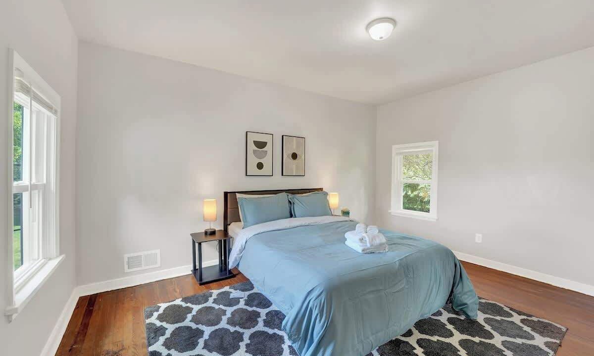 Photo of Bedroom in Kennett Square