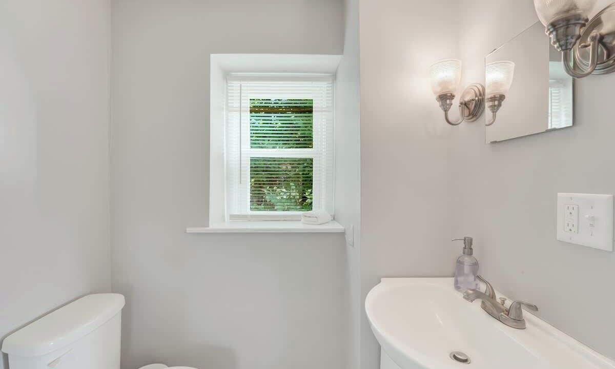 Photo of Bathroom in Kennett Square