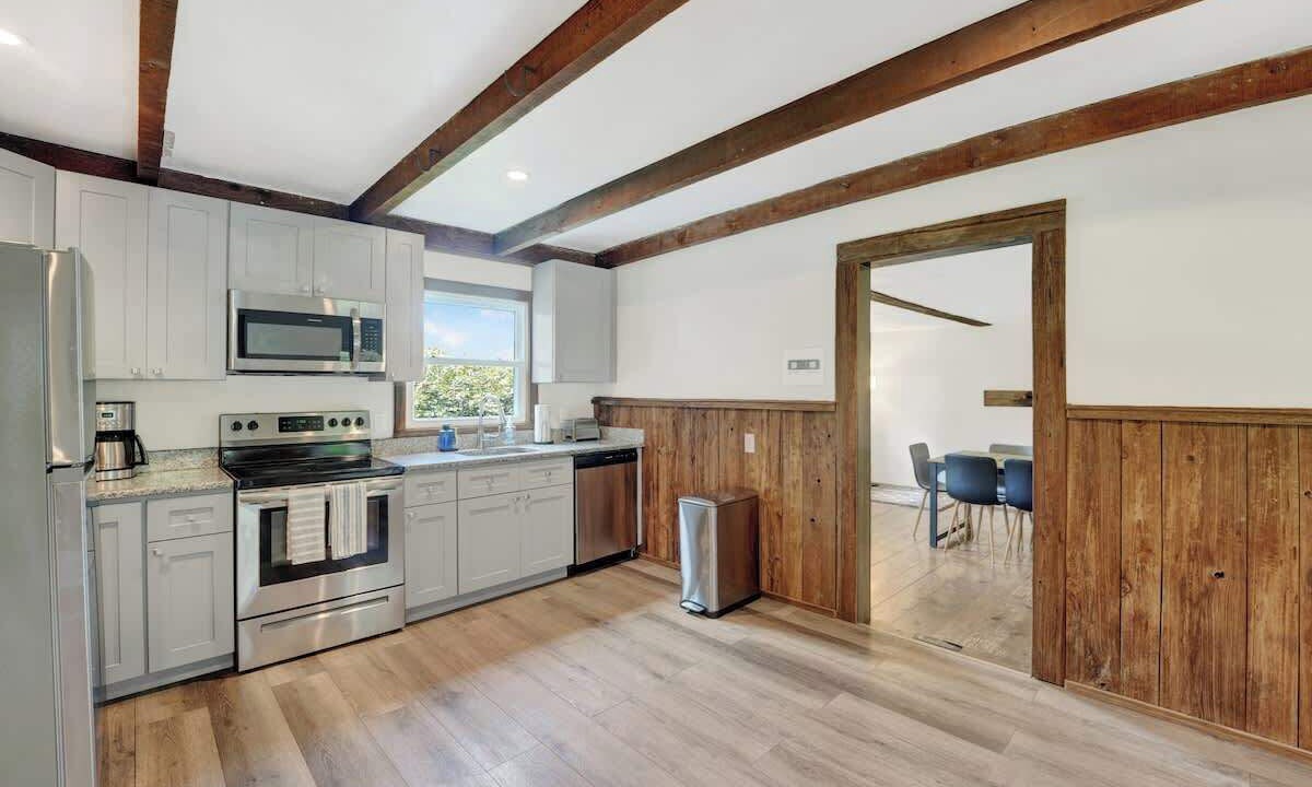 Photo of Kitchen in Kennett Square