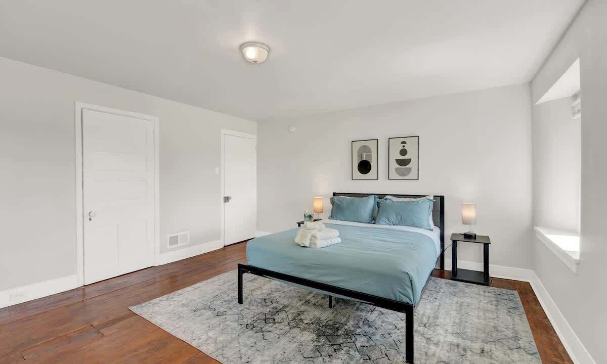 Photo of Bedroom in Kennett Square