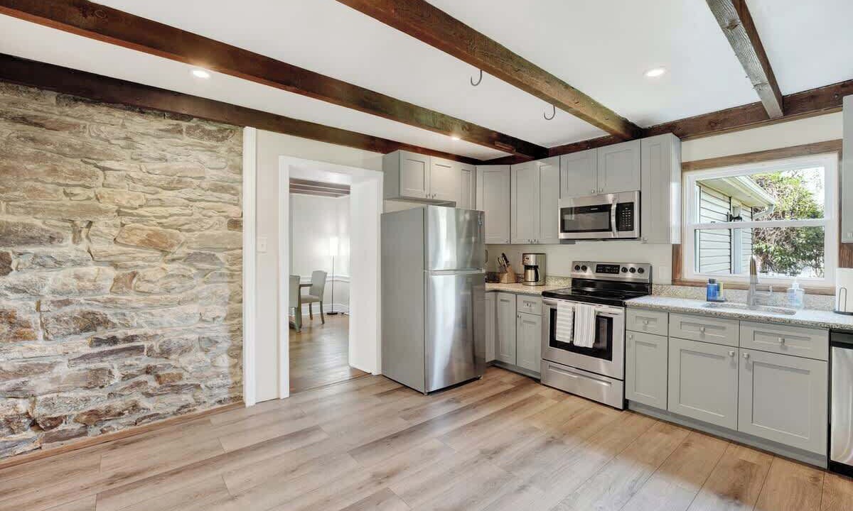 Photo of Kitchen in Kennett Square