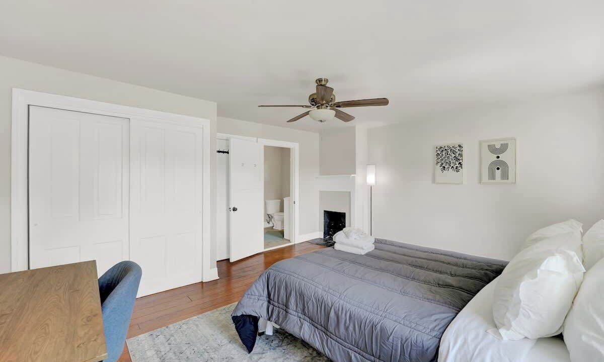 Photo of Bedroom in Kennett Square