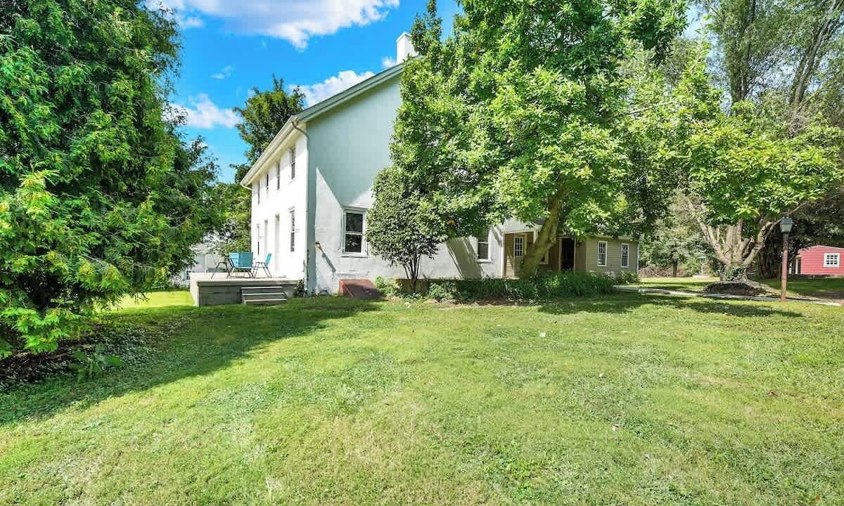 Photo of Outdoor in Kennett Square