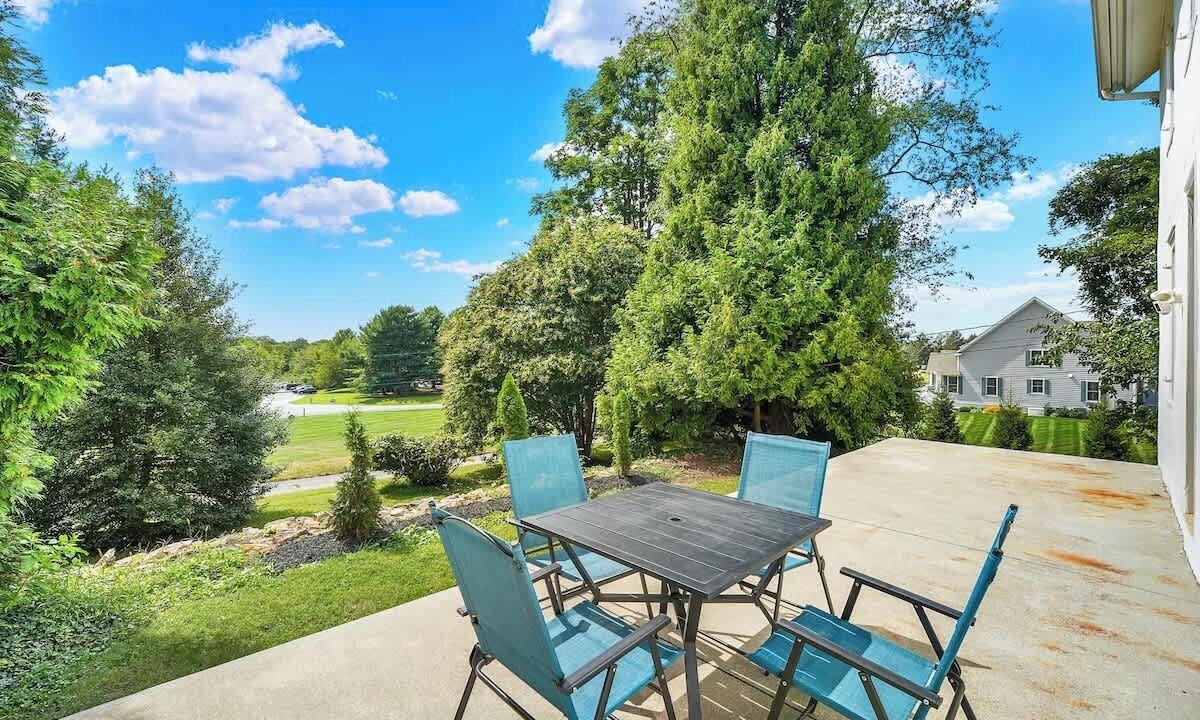 Photo of Outdoor in Kennett Square