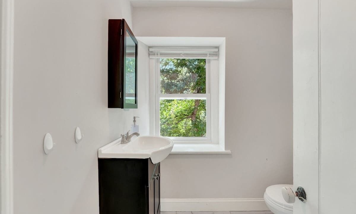 Photo of Bathroom in Kennett Square