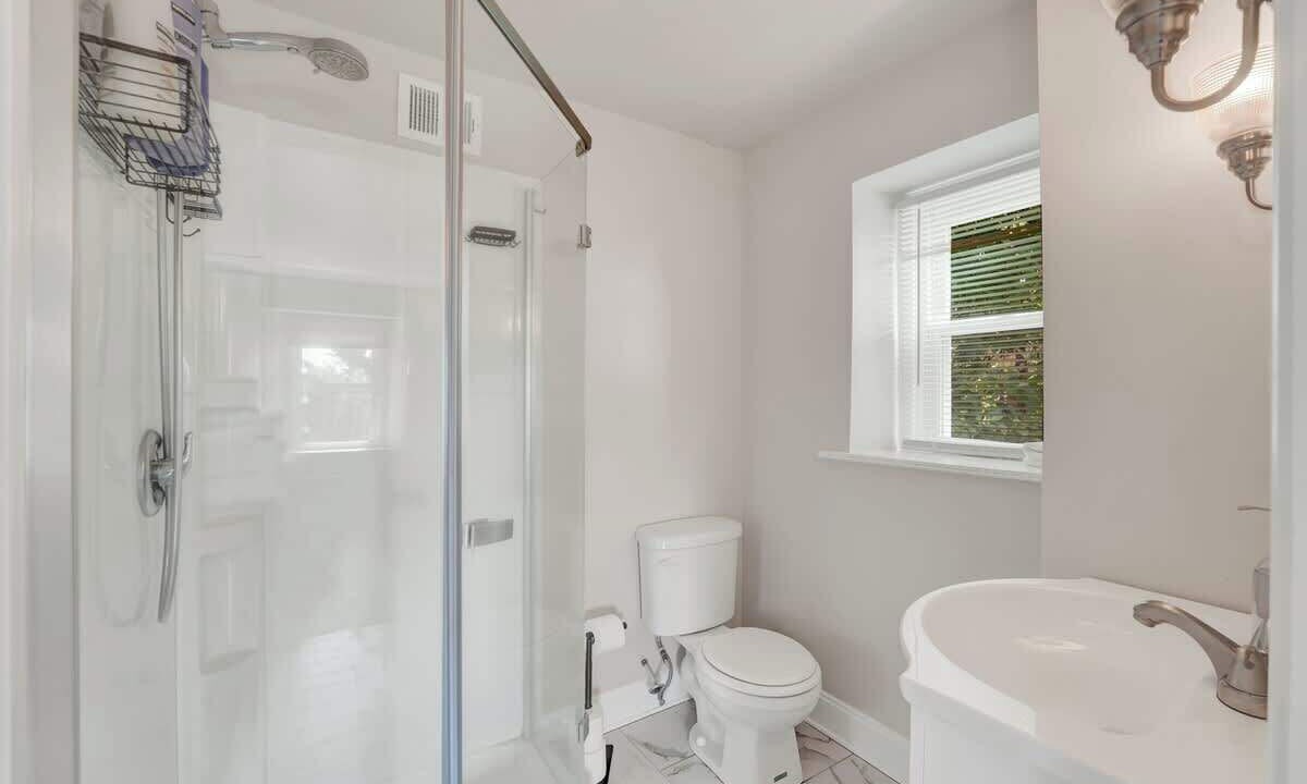 Photo of Bathroom in Kennett Square