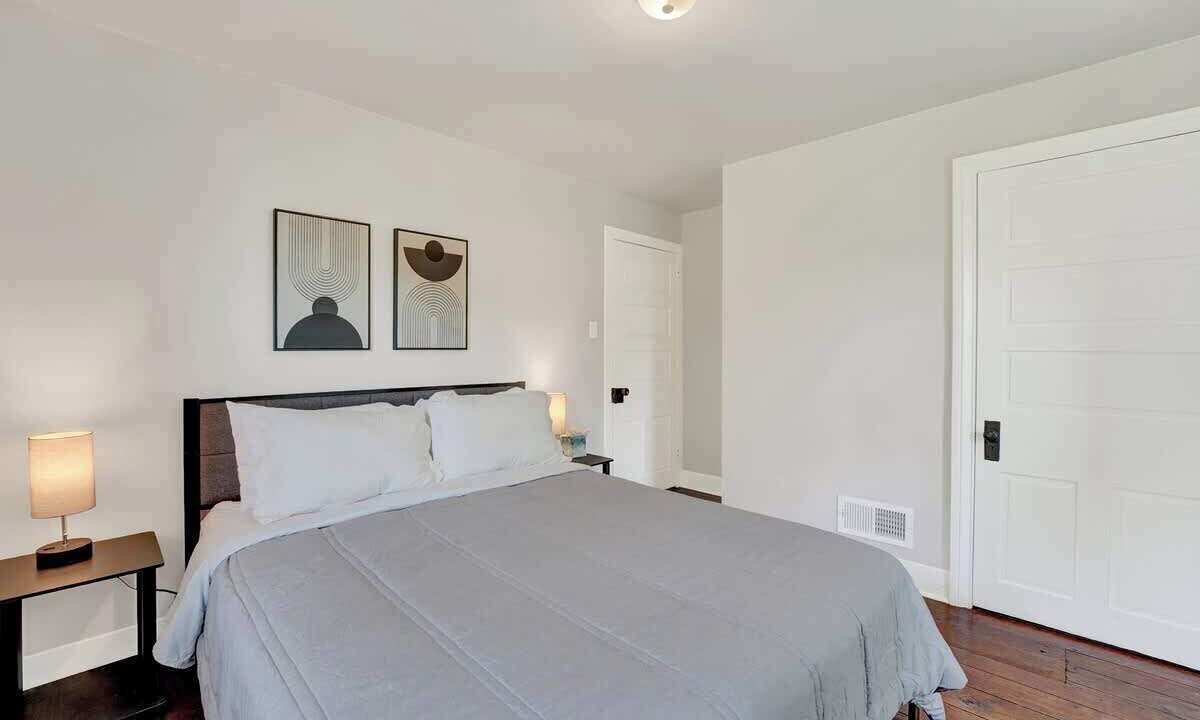 Photo of Bedroom in Kennett Square