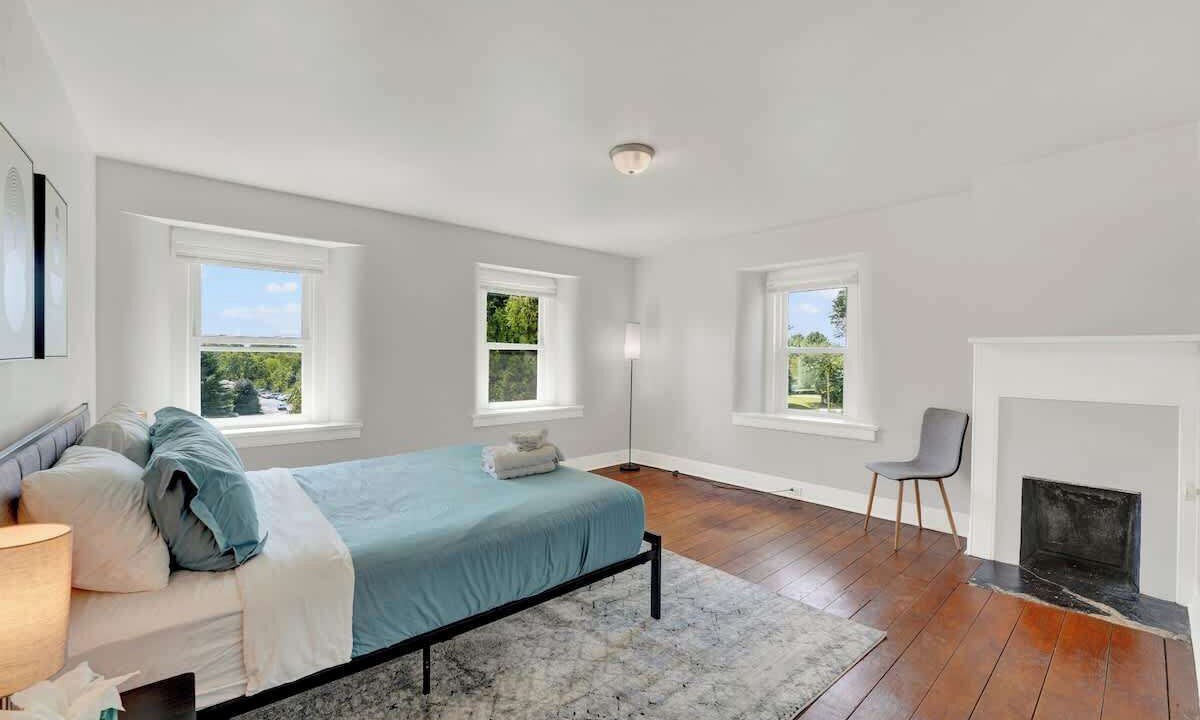 Photo of Bedroom in Kennett Square