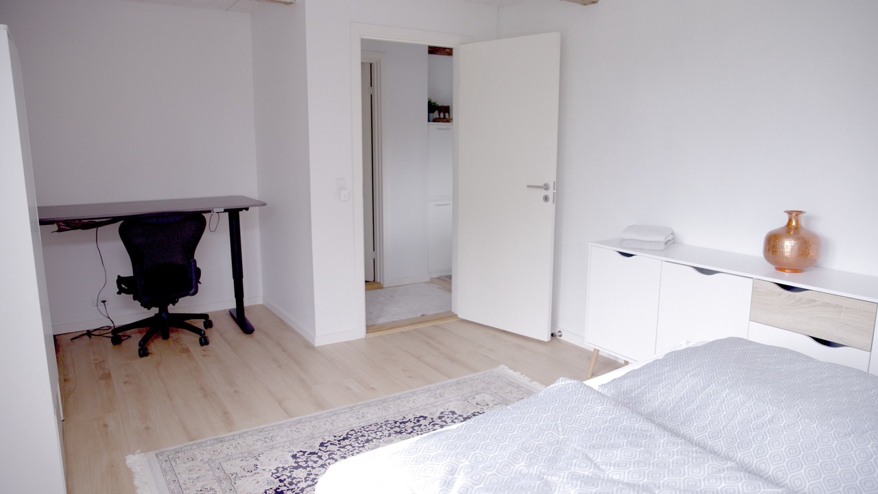 Photo of Bedroom in Agedrup