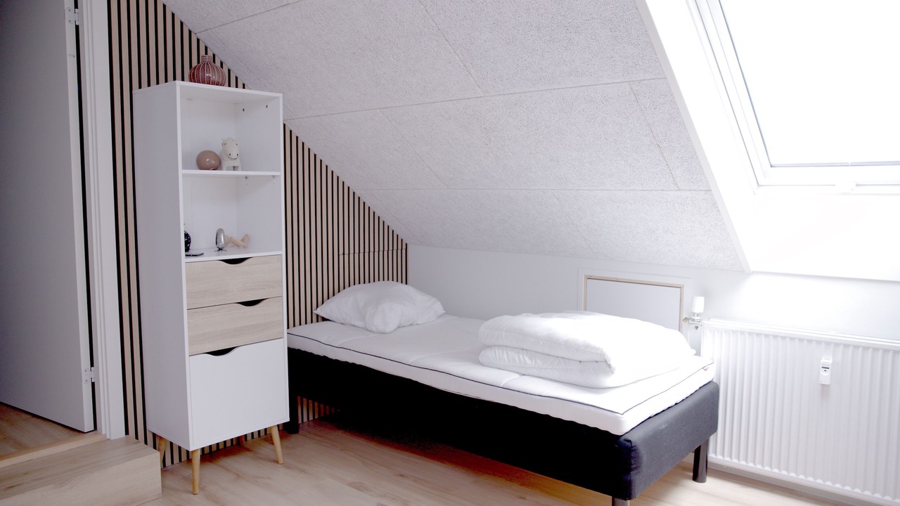 Photo of Bedroom in Agedrup
