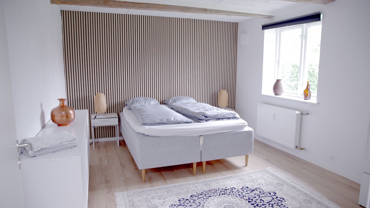 Photo of Bedroom in Agedrup