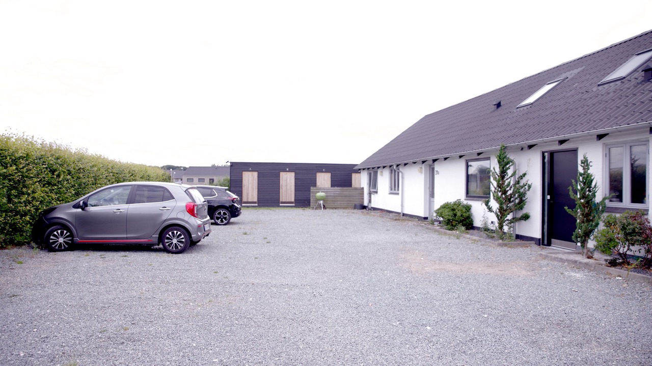 Photo of Outdoor in Agedrup