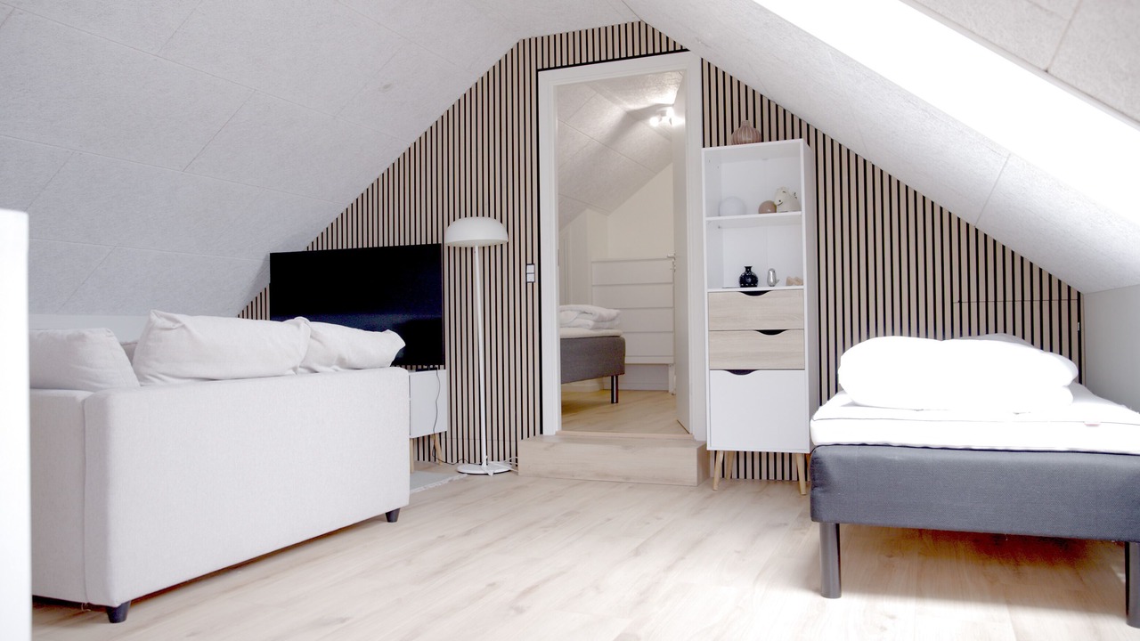 Photo of Bedroom in Agedrup