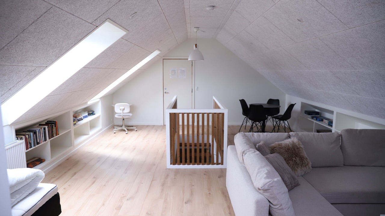 Photo of Livingroom in Agedrup