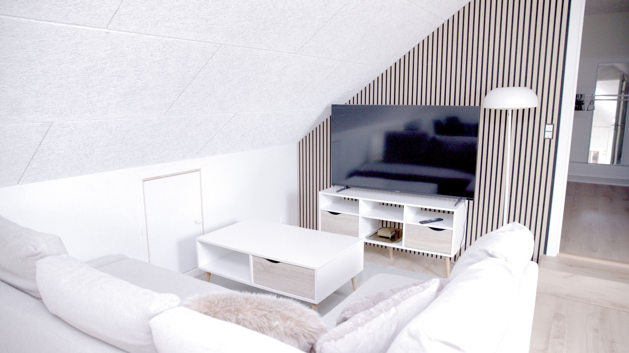 Photo of Livingroom in Agedrup