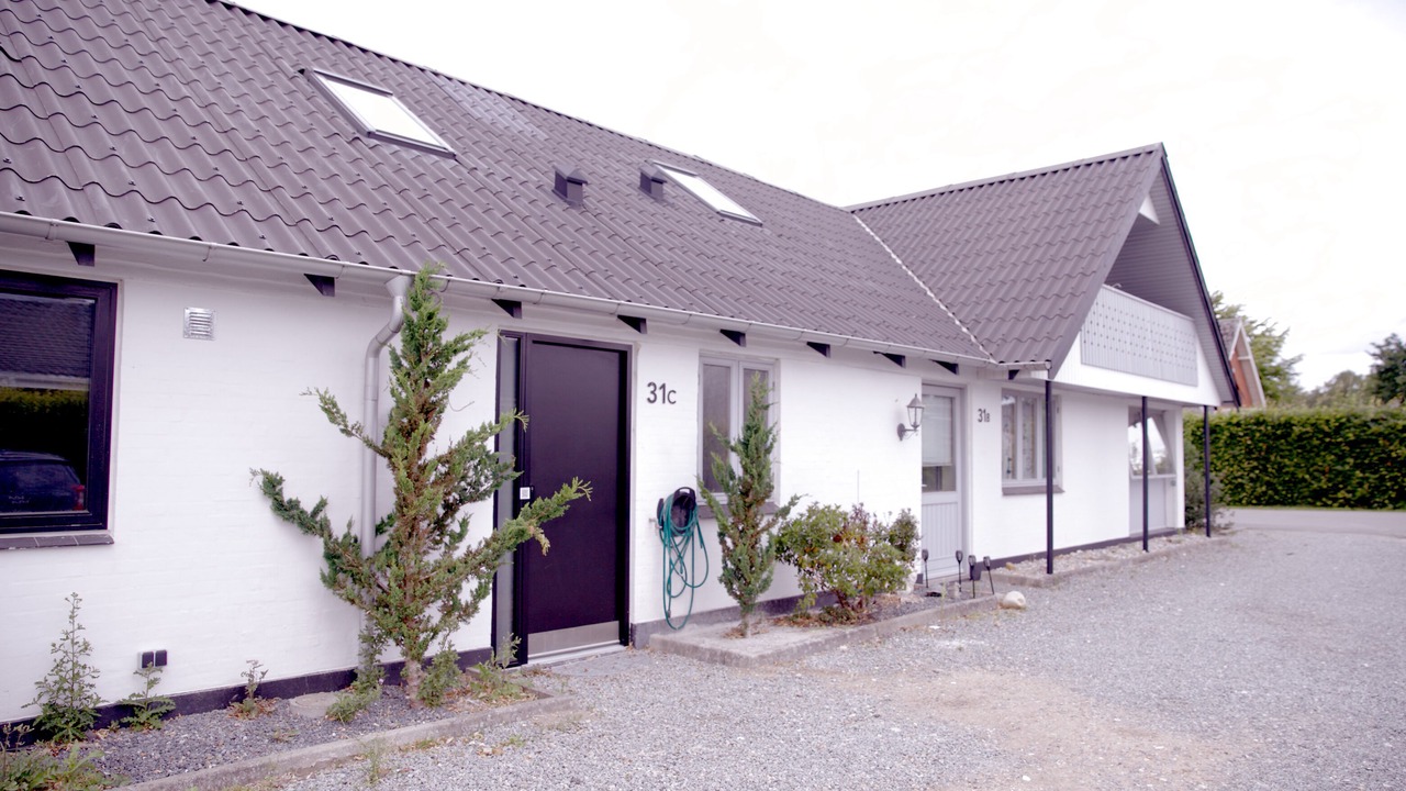 Photo of Outdoor in Agedrup