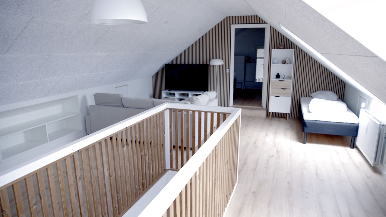 Photo of Bedroom in Agedrup