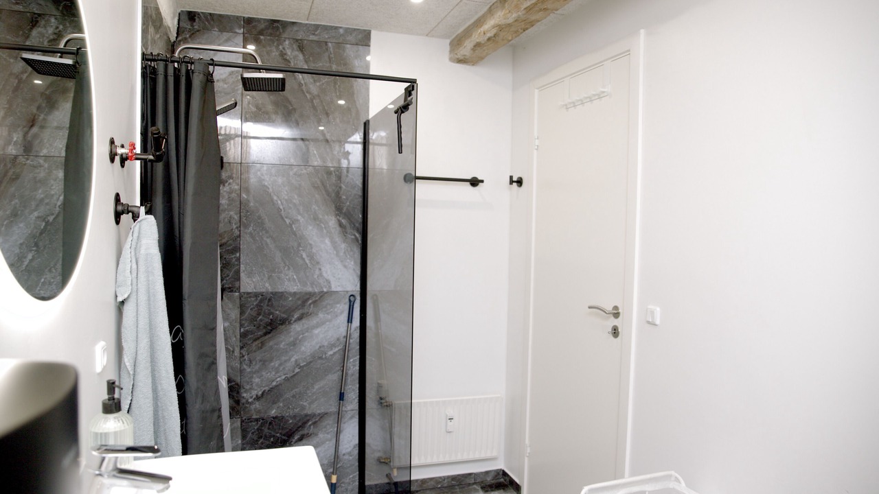 Photo of Bathroom in Agedrup