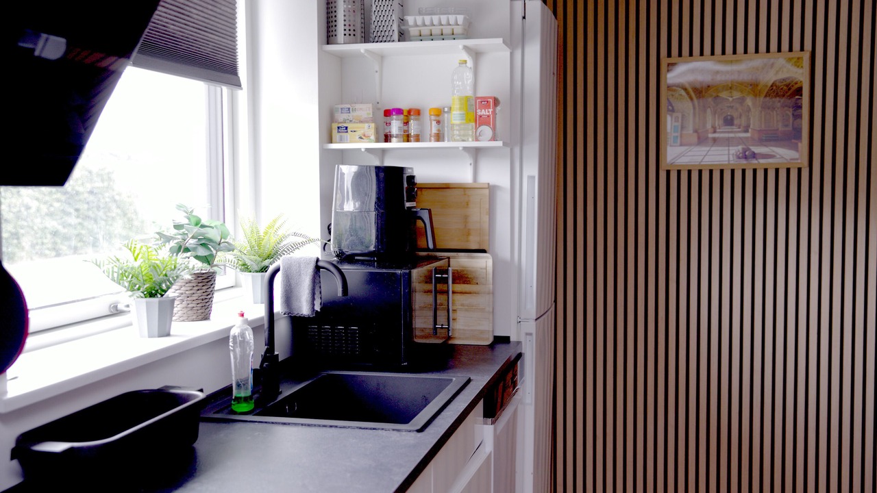 Photo of Kitchen in Agedrup