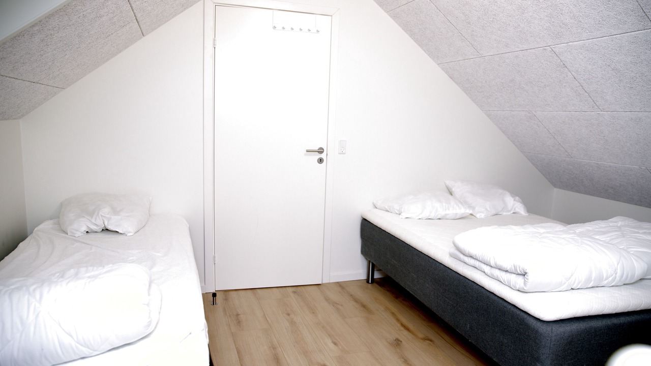 Photo of Bedroom in Agedrup