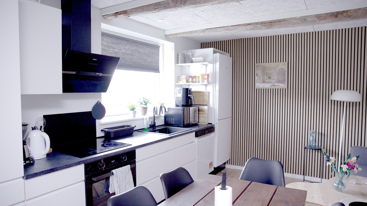 Photo of Kitchen in Agedrup
