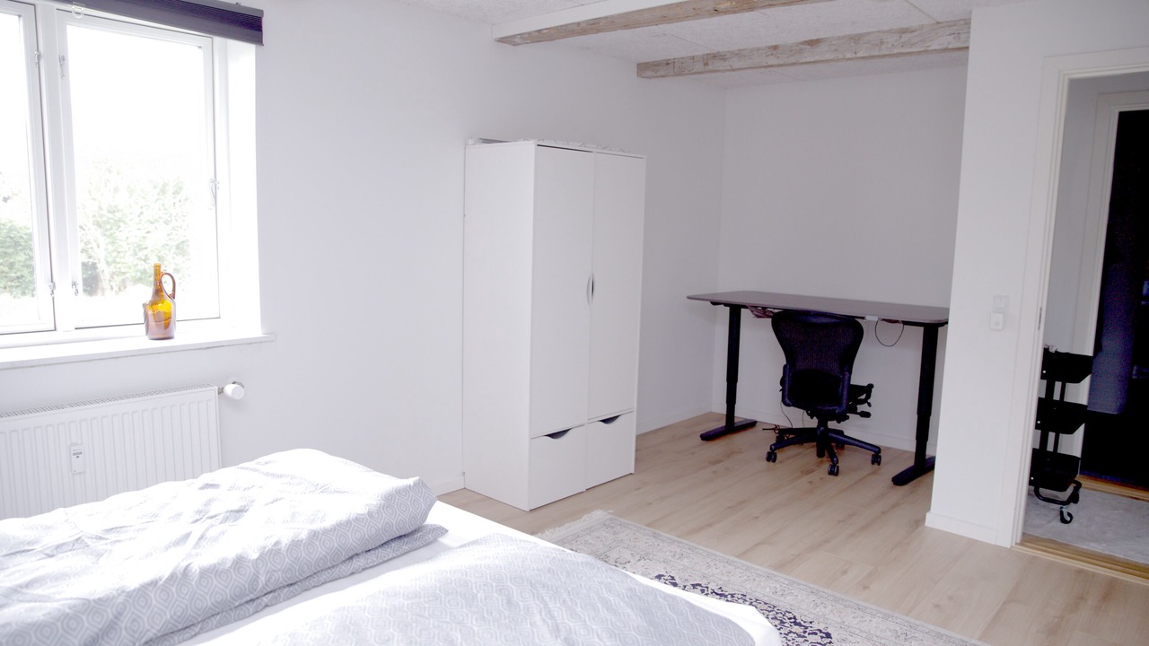 Photo of Bedroom in Agedrup