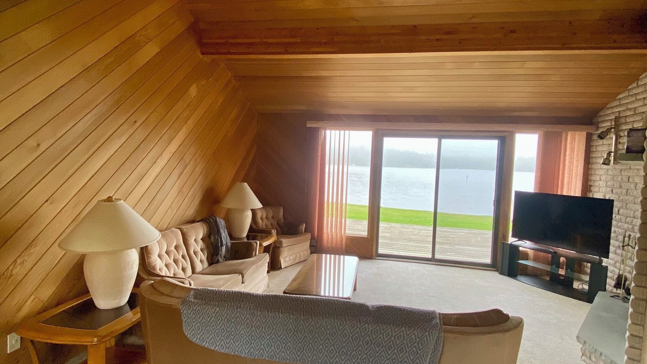 Photo of Bedroom in Kaministiquia