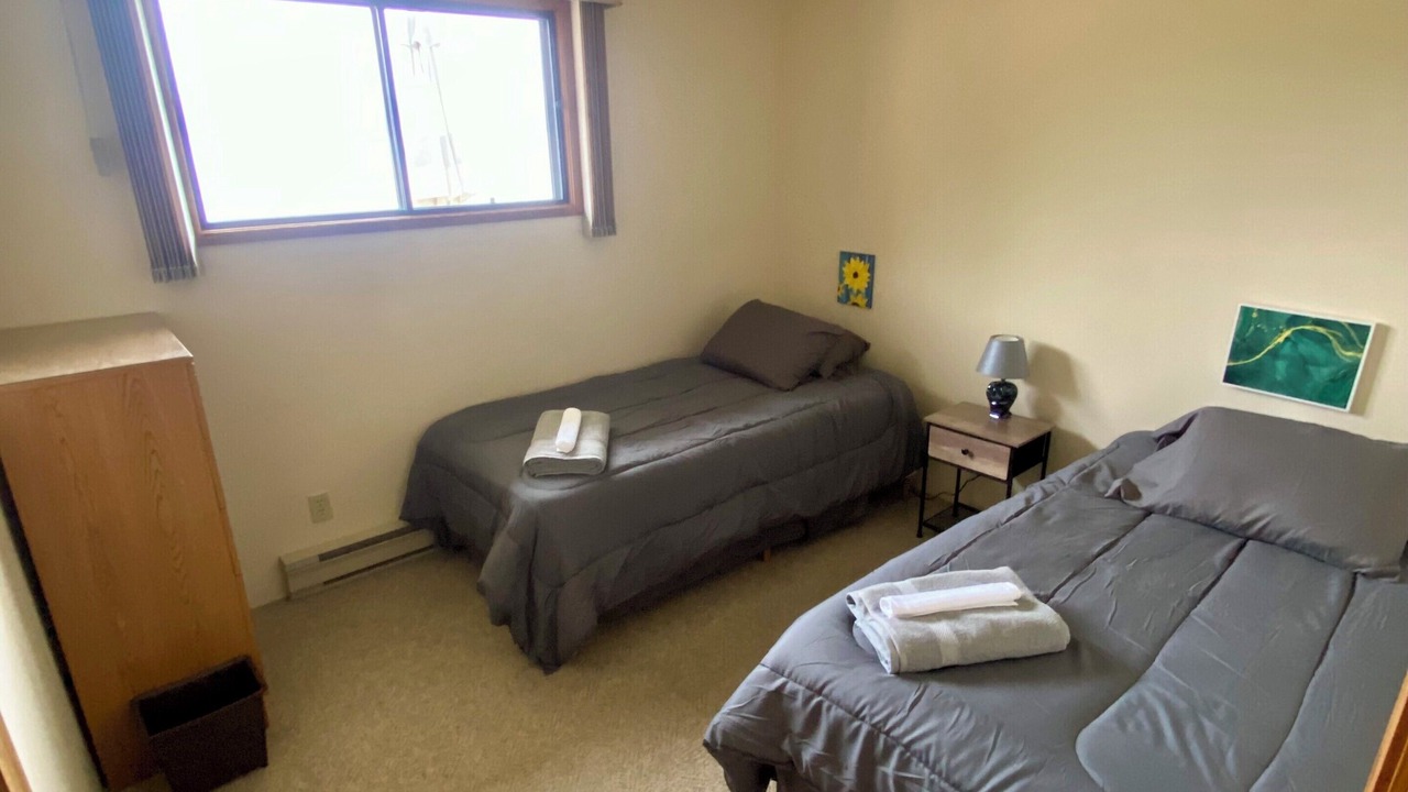 Photo of Bedroom in Kaministiquia