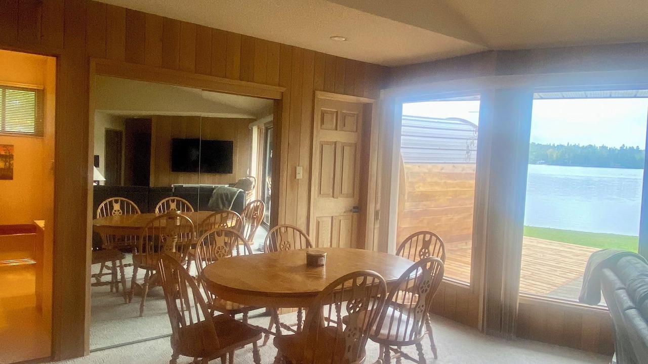 Photo of Bedroom in Kaministiquia