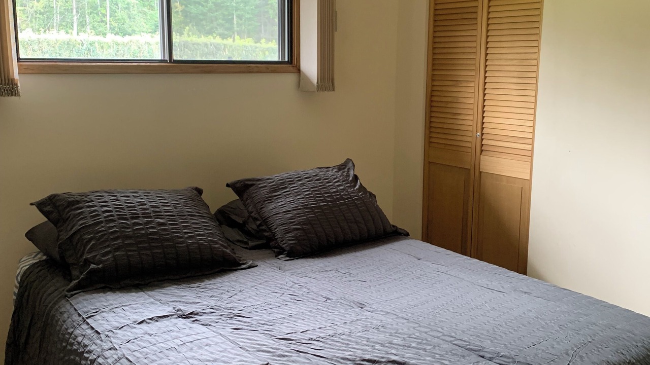 Photo of Bedroom in Kaministiquia