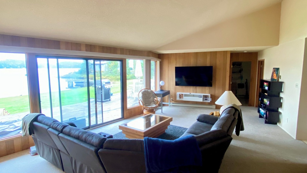 Photo of Bedroom in Kaministiquia