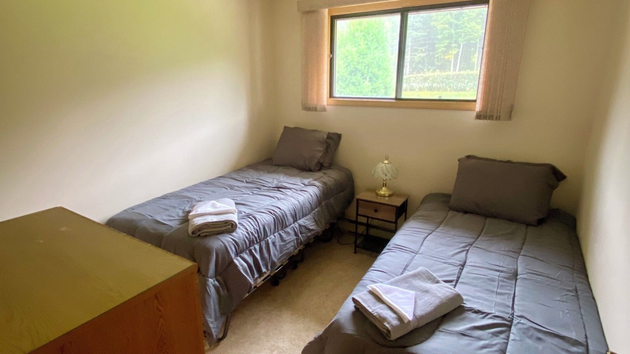 Photo of Bedroom in Kaministiquia