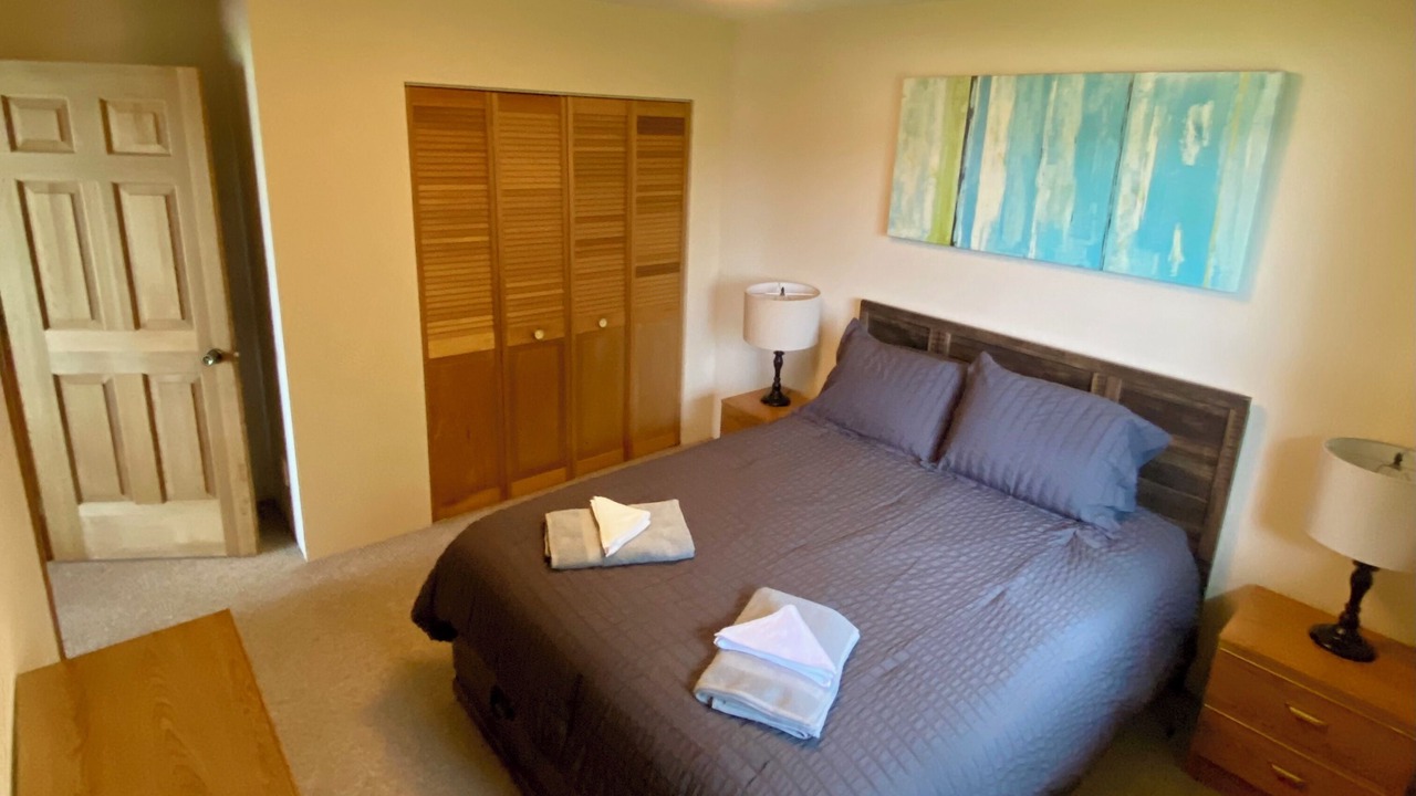 Photo of Bedroom in Kaministiquia