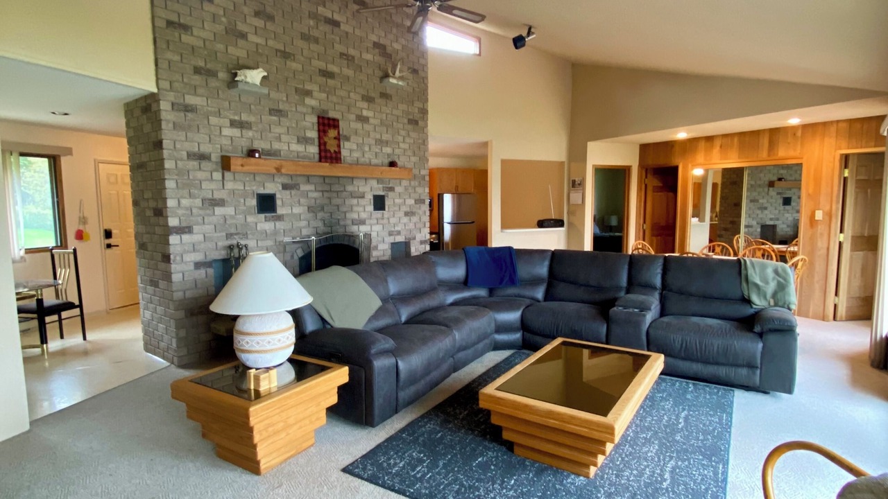 Photo of Bedroom in Kaministiquia