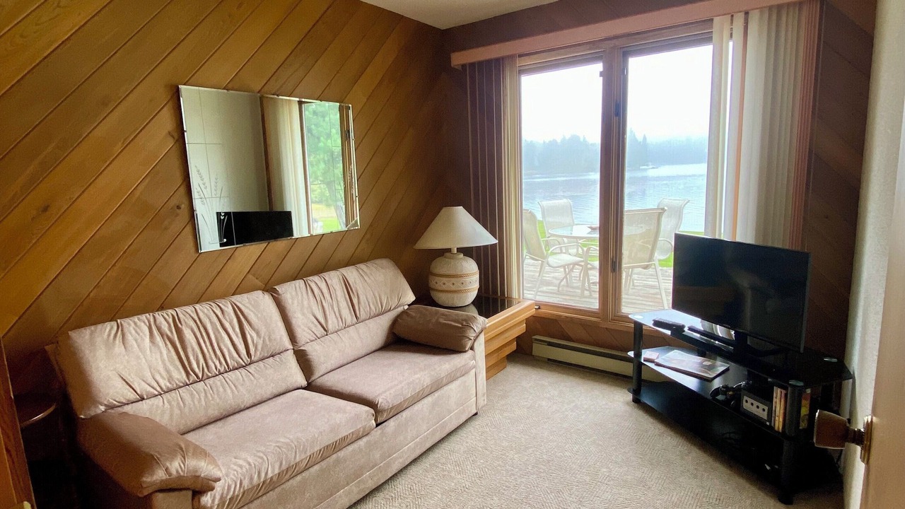 Photo of Bedroom in Kaministiquia
