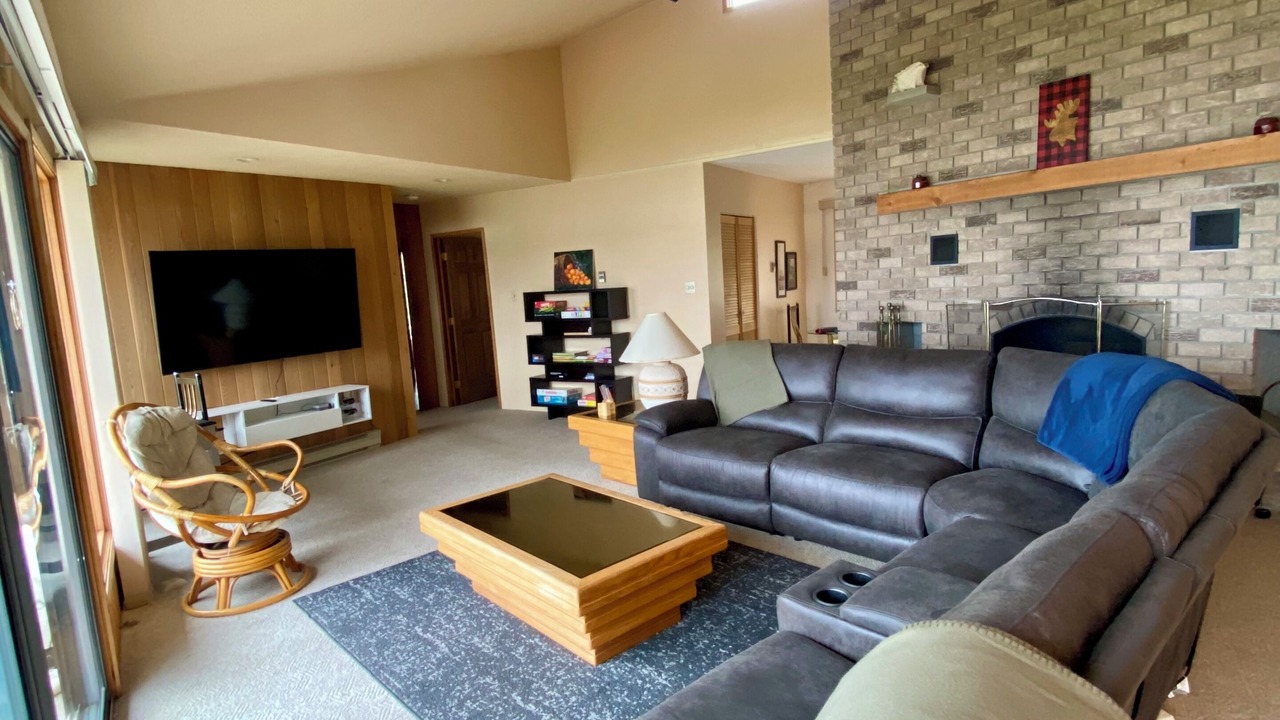 Photo of Bedroom in Kaministiquia