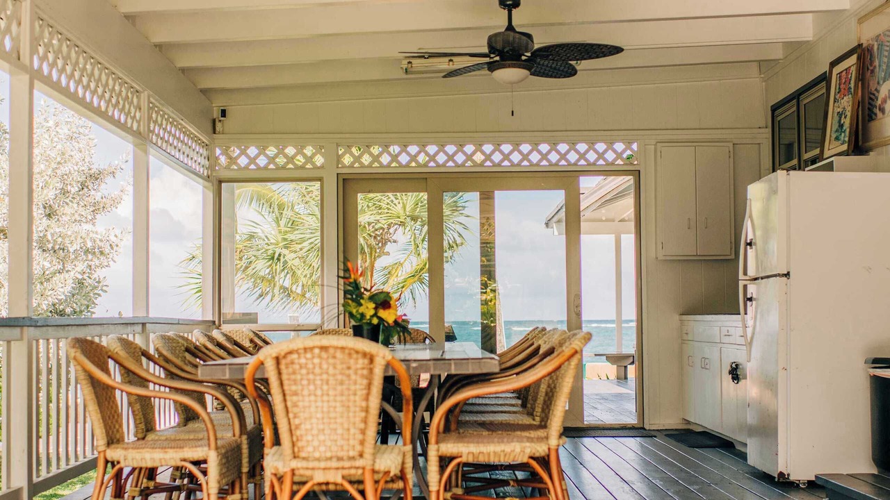 Photo of Outdoor in Punaluu