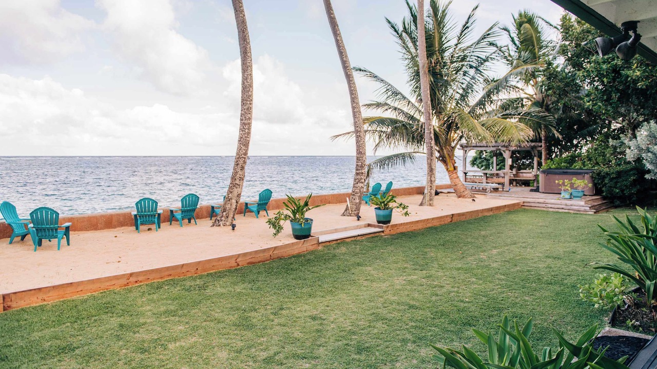 Photo of Others in Punaluu