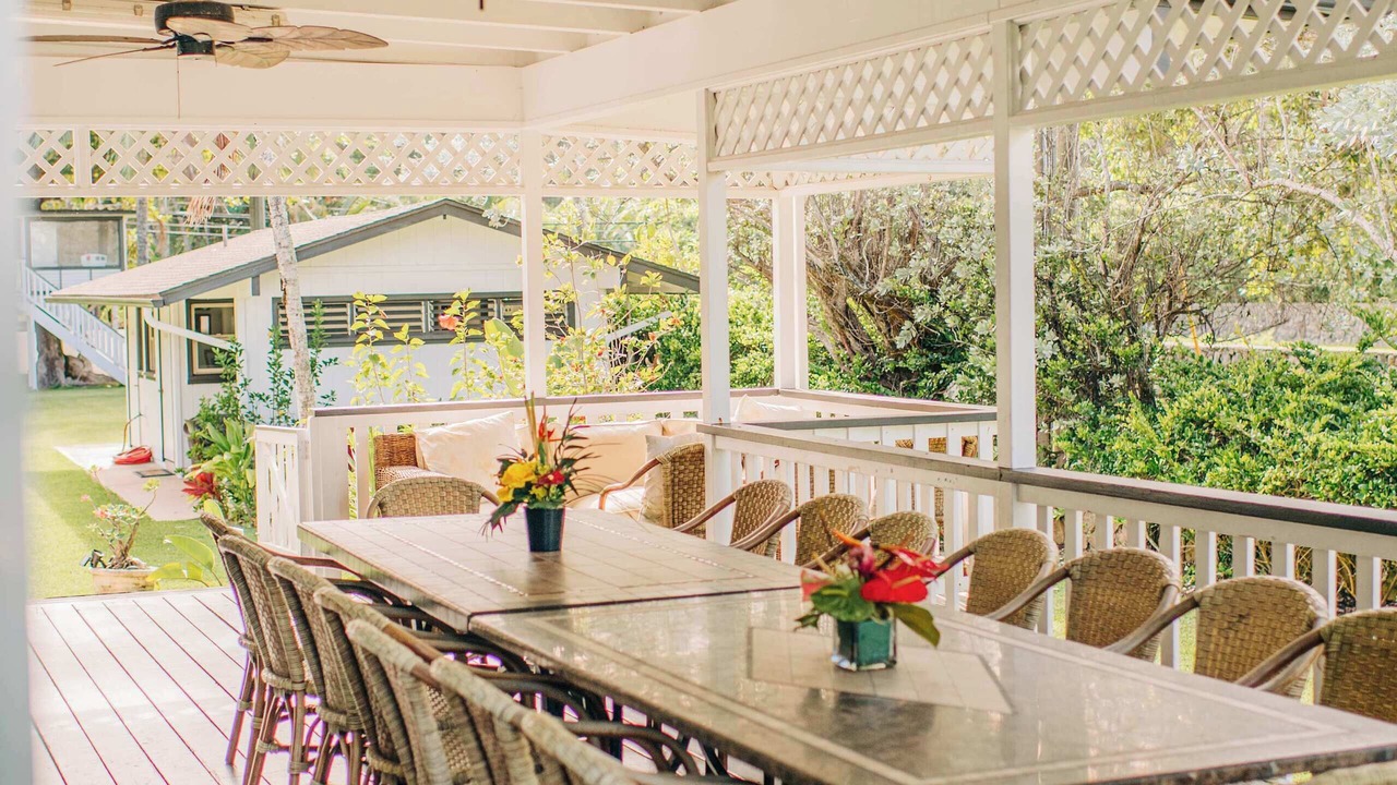 Photo of Outdoor in Punaluu