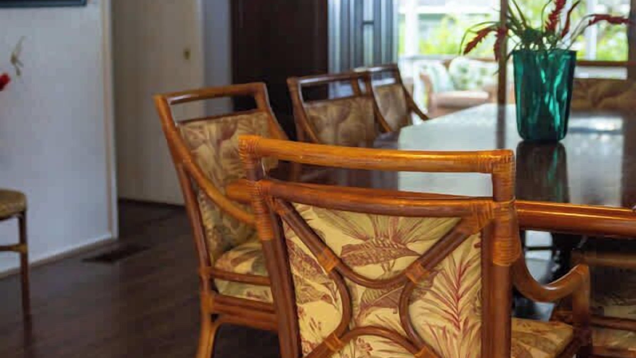 Photo of Bedroom in Punaluu