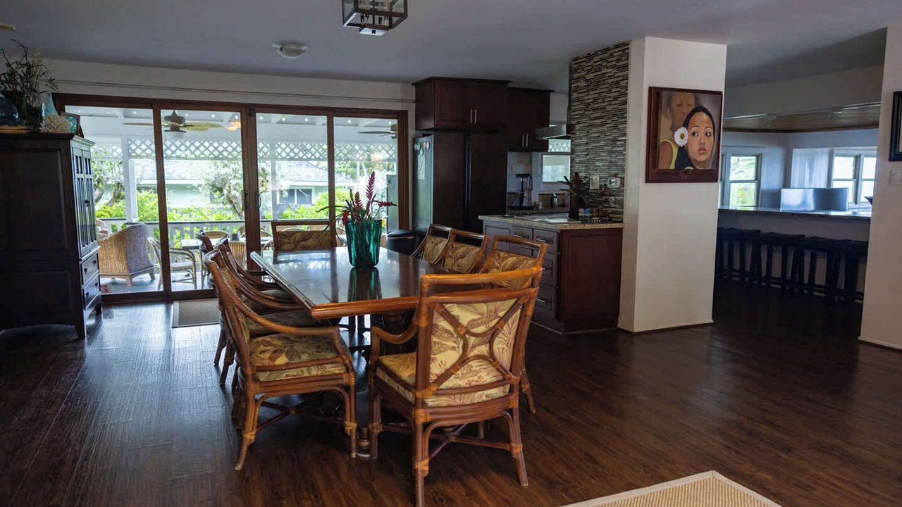 Photo of Outdoor in Punaluu