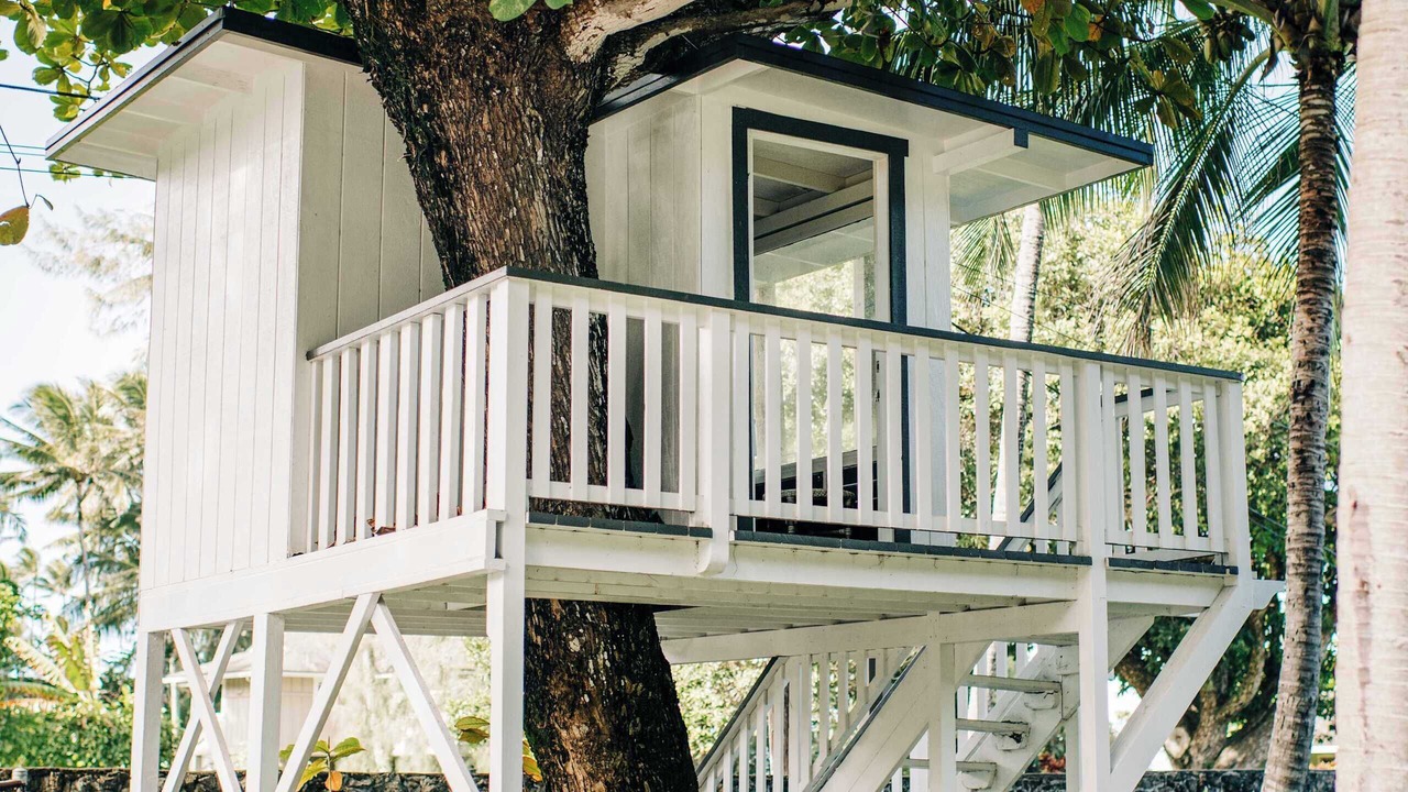 Photo of Outdoor in Punaluu