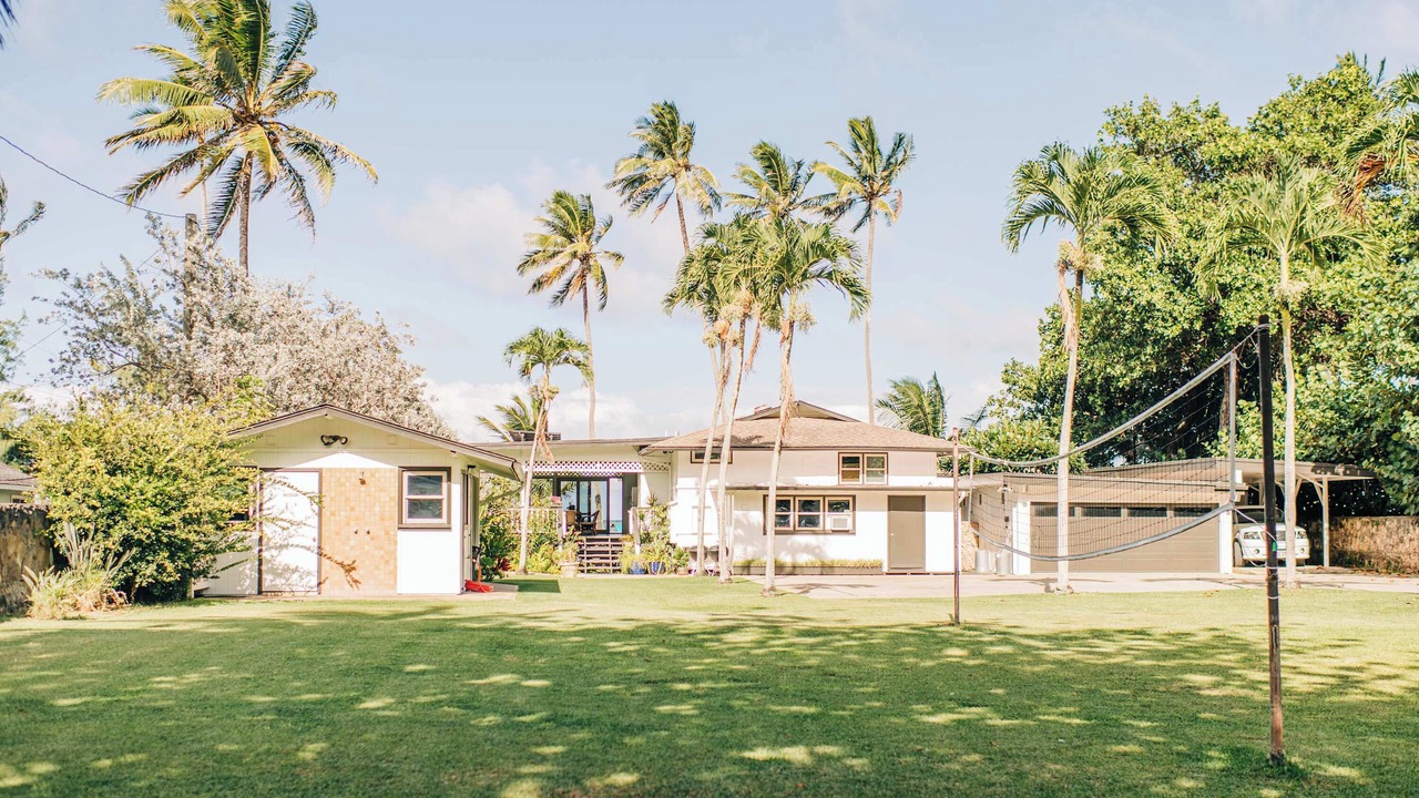 Photo of Others in Punaluu