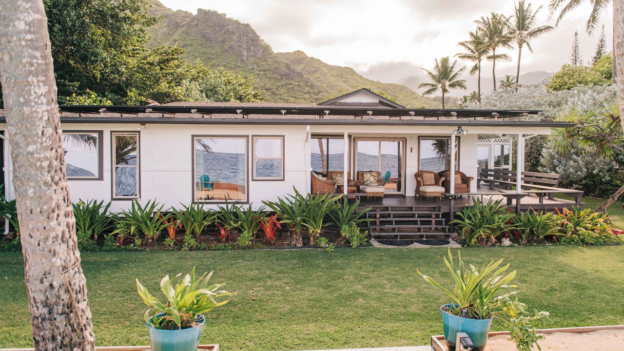 Photo of Outdoor in Punaluu