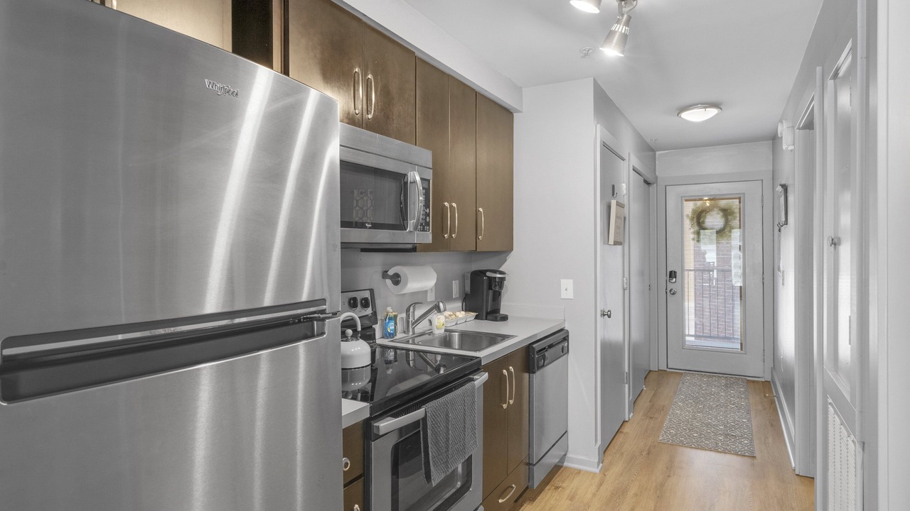 Photo of Kitchen in Fredericton