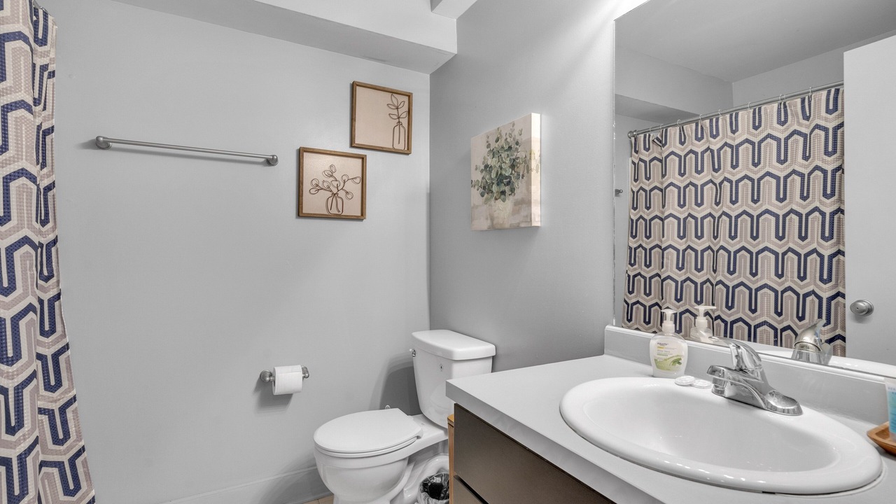 Photo of Bathroom in Fredericton