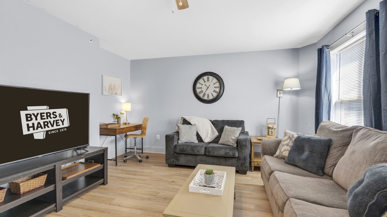 Photo of Livingroom in Fredericton